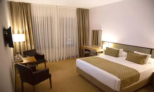 هتل اطلس ازمیر